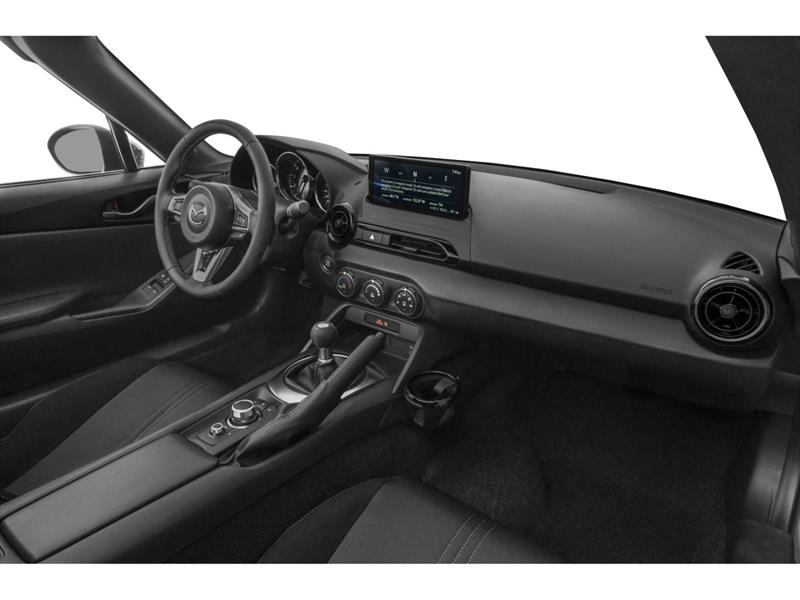 mazda MX-5 2026 - 10