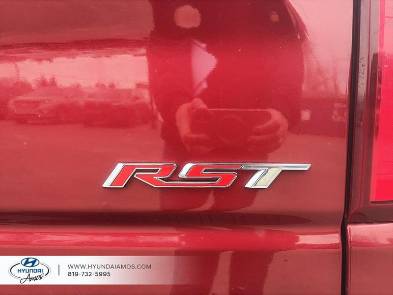 chevrolet Silverado 1500 2020 - 5