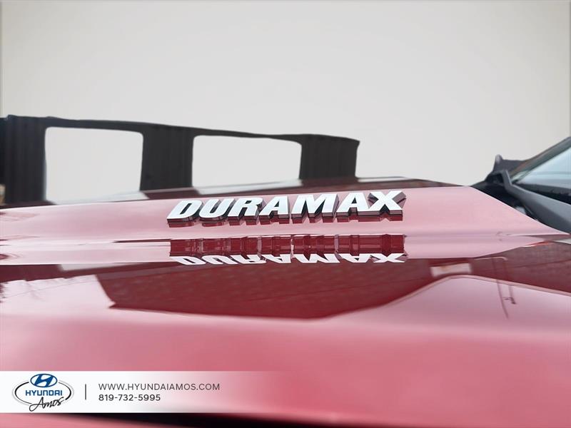 chevrolet Silverado 1500 2020 - 8
