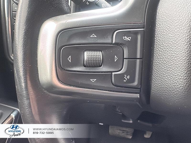 chevrolet Silverado 1500 2020 - 16