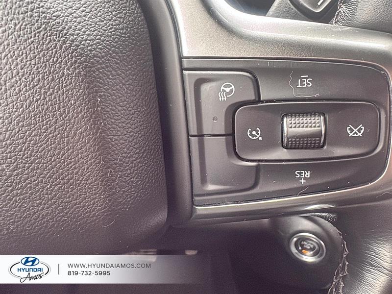 chevrolet Silverado 1500 2020 - 17