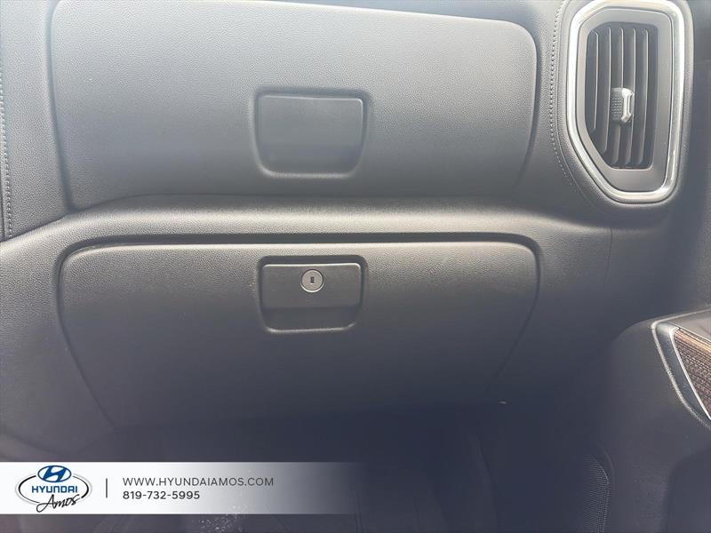 chevrolet Silverado 1500 2020 - 19