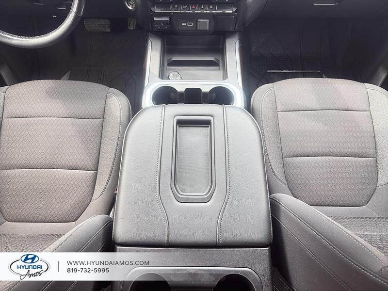 chevrolet Silverado 1500 2020 - 20