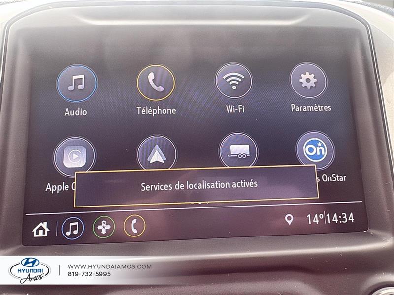 chevrolet Silverado 1500 2020 - 31