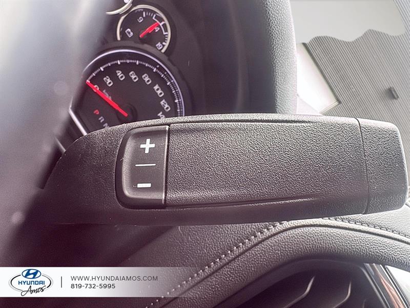 chevrolet Silverado 1500 2020 - 33
