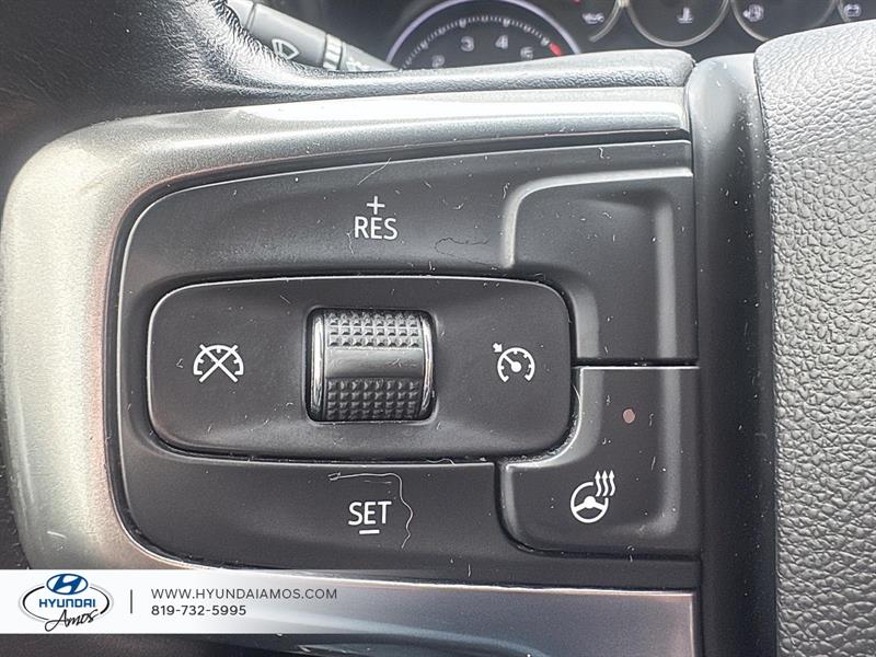chevrolet Silverado 1500 2020 - 35