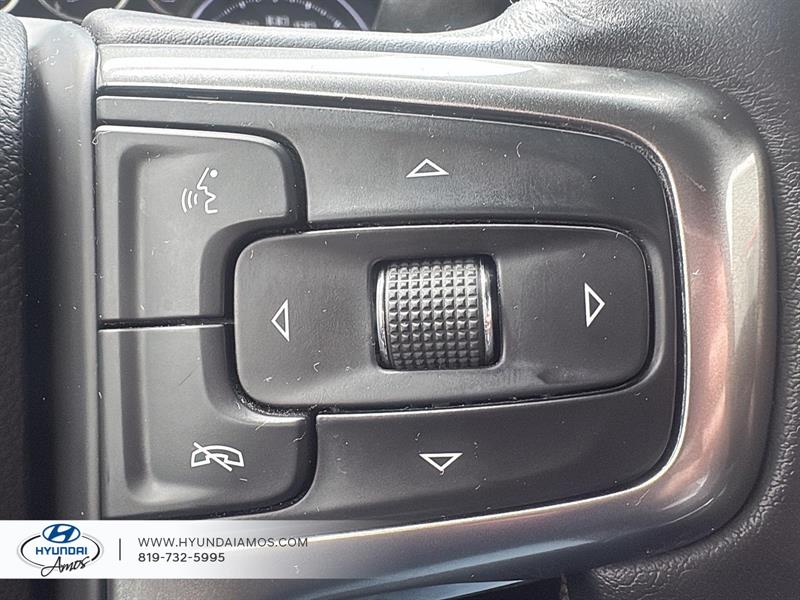 chevrolet Silverado 1500 2020 - 36