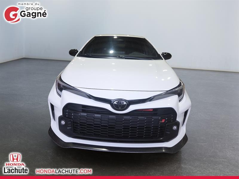 toyota GR Corolla 2023 - 2