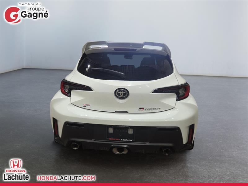 toyota GR Corolla 2023 - 3