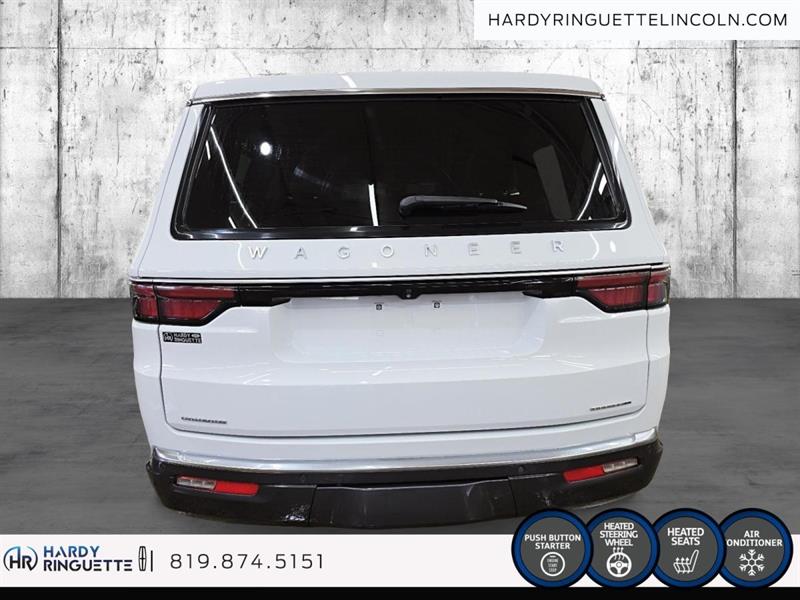 jeep Wagoneer 2022 - 3