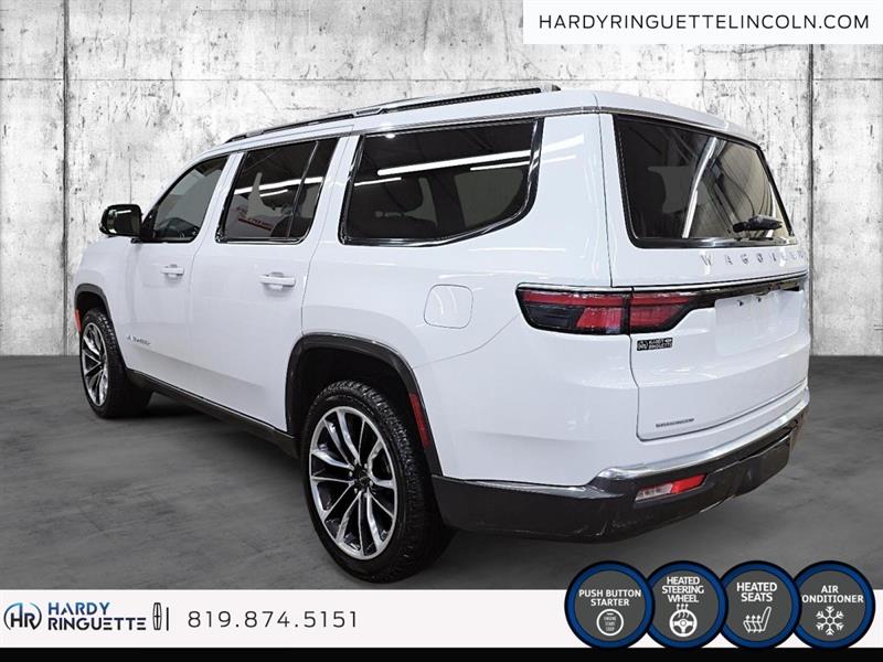 jeep Wagoneer 2022 - 4