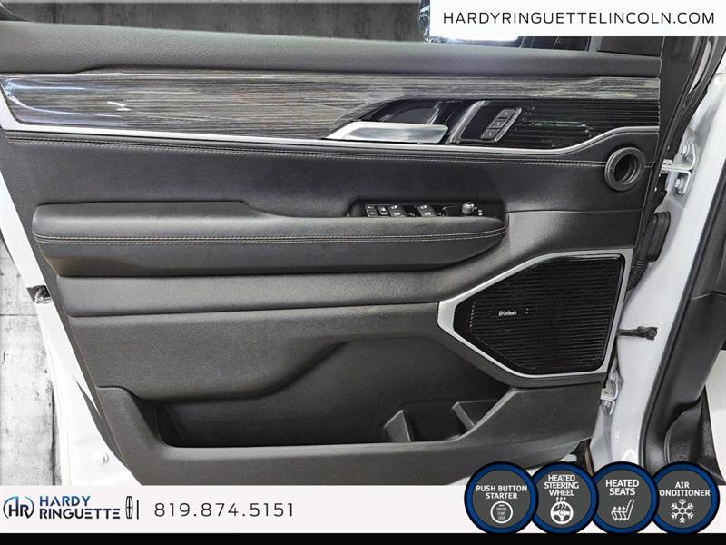 jeep Wagoneer 2022 - 9