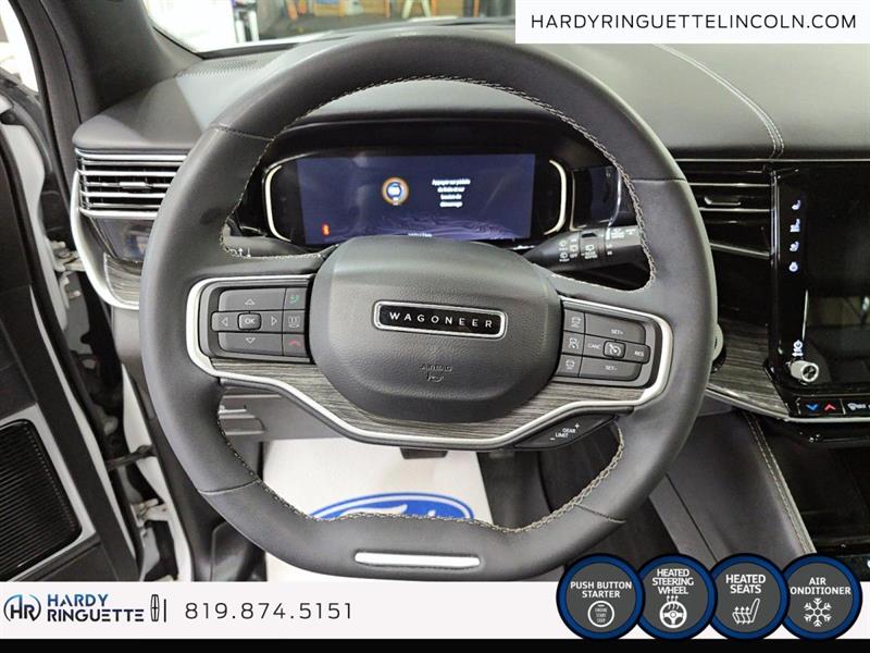 jeep Wagoneer 2022 - 10