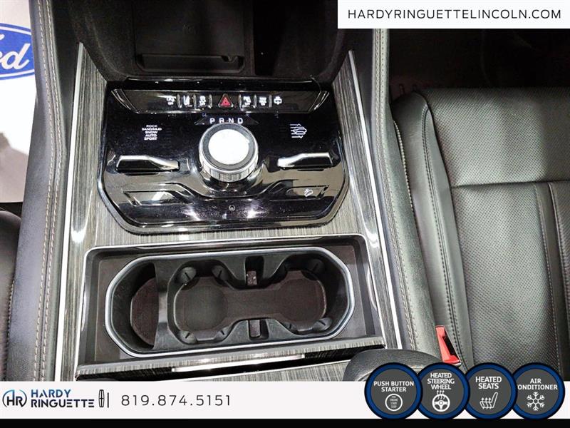 jeep Wagoneer 2022 - 13