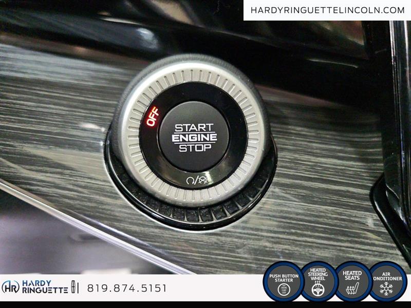 jeep Wagoneer 2022 - 14