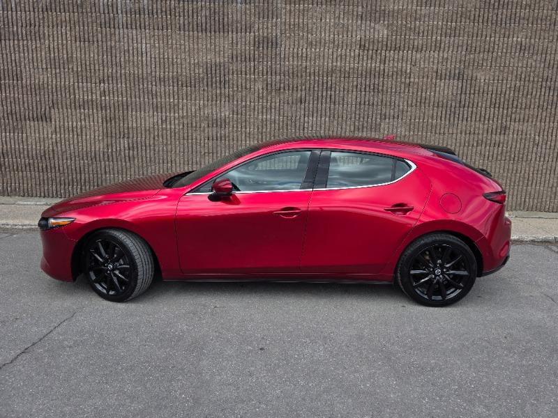 mazda Mazda3 2020 - 2