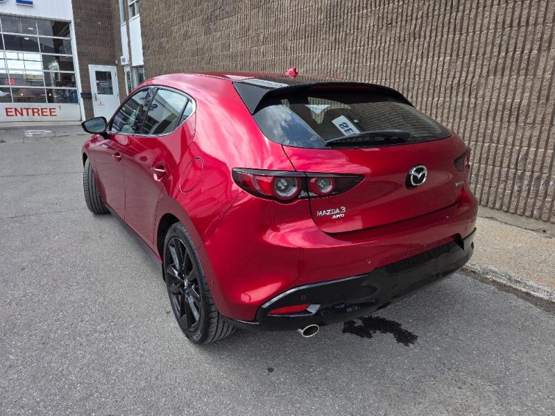 mazda Mazda3 2020 - 3
