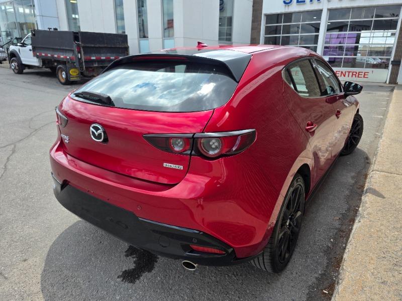 mazda Mazda3 2020 - 5