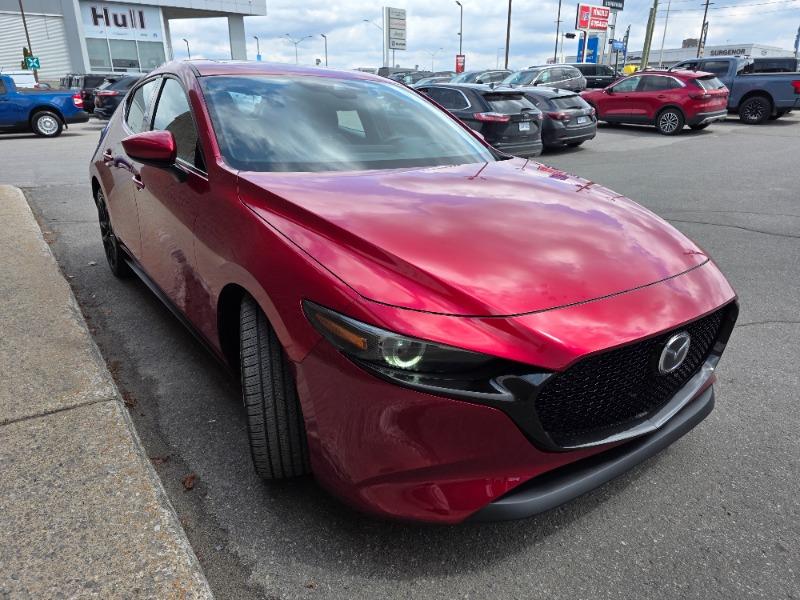 mazda Mazda3 2020 - 6