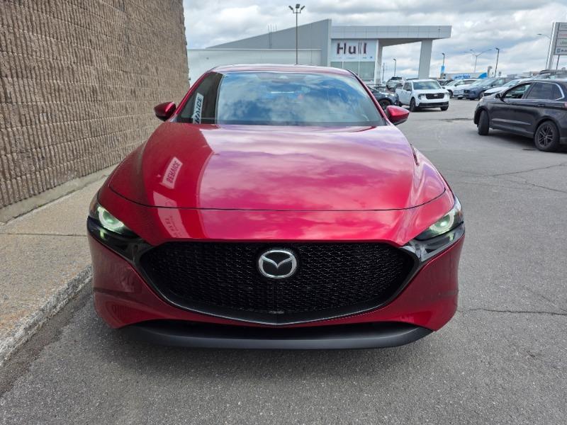 mazda Mazda3 2020 - 7