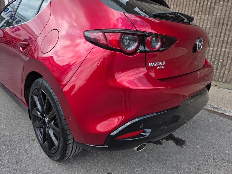 mazda Mazda3 2020 - 10