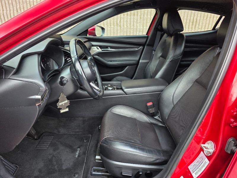 mazda Mazda3 2020 - 15