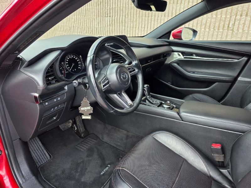 mazda Mazda3 2020 - 16