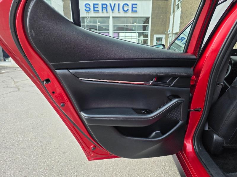 mazda Mazda3 2020 - 17