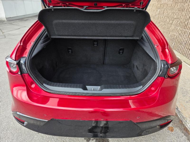 mazda Mazda3 2020 - 19