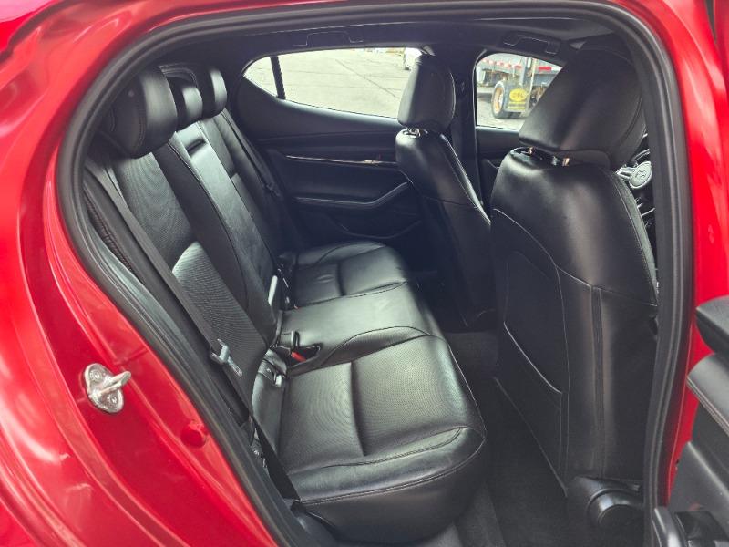 mazda Mazda3 2020 - 21
