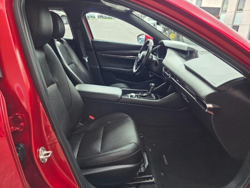 mazda Mazda3 2020 - 23