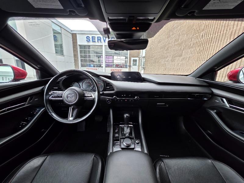 mazda Mazda3 2020 - 24