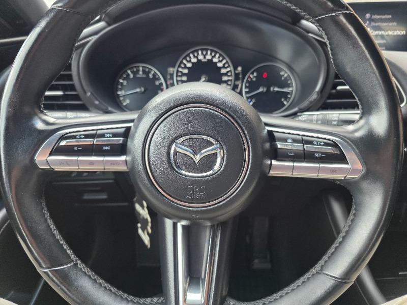 mazda Mazda3 2020 - 25