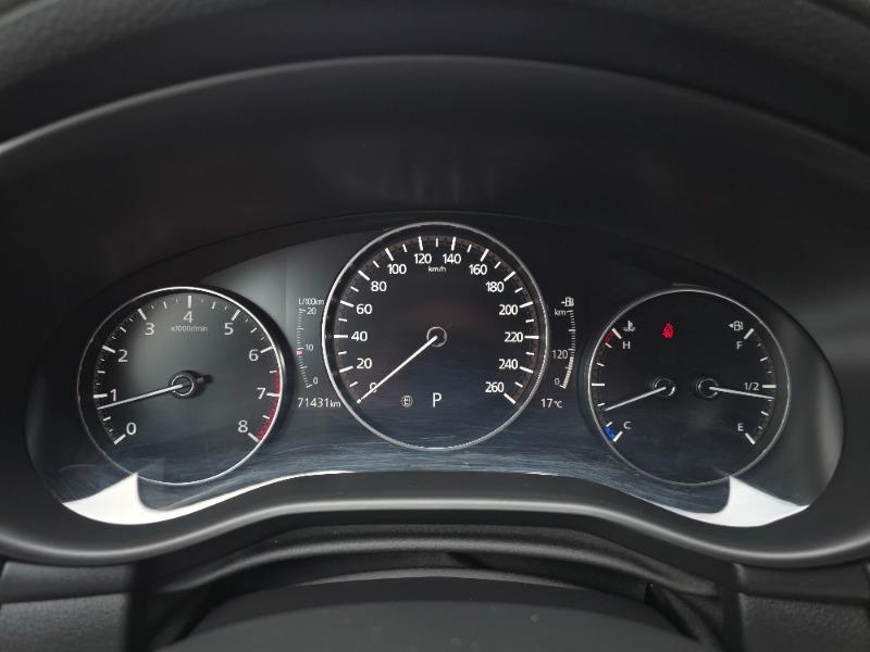 mazda Mazda3 2020 - 26