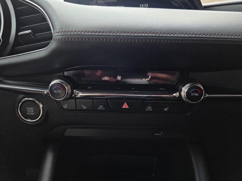 mazda Mazda3 2020 - 28