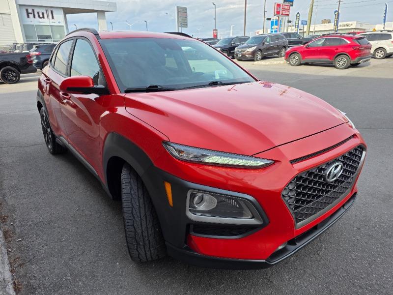 hyundai Kona 2019 - 6