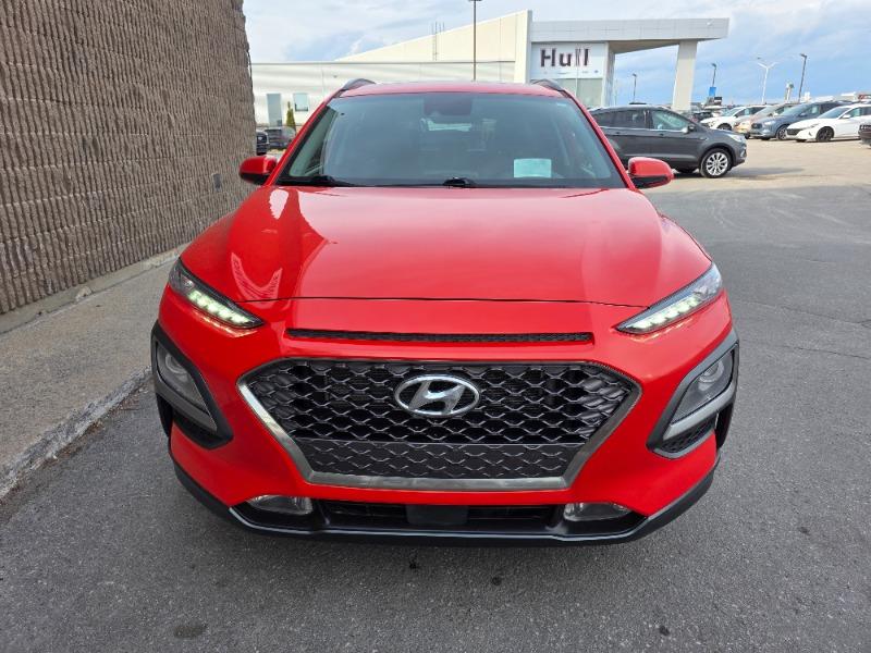 hyundai Kona 2019 - 7