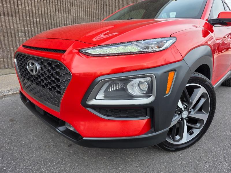 hyundai Kona 2019 - 9