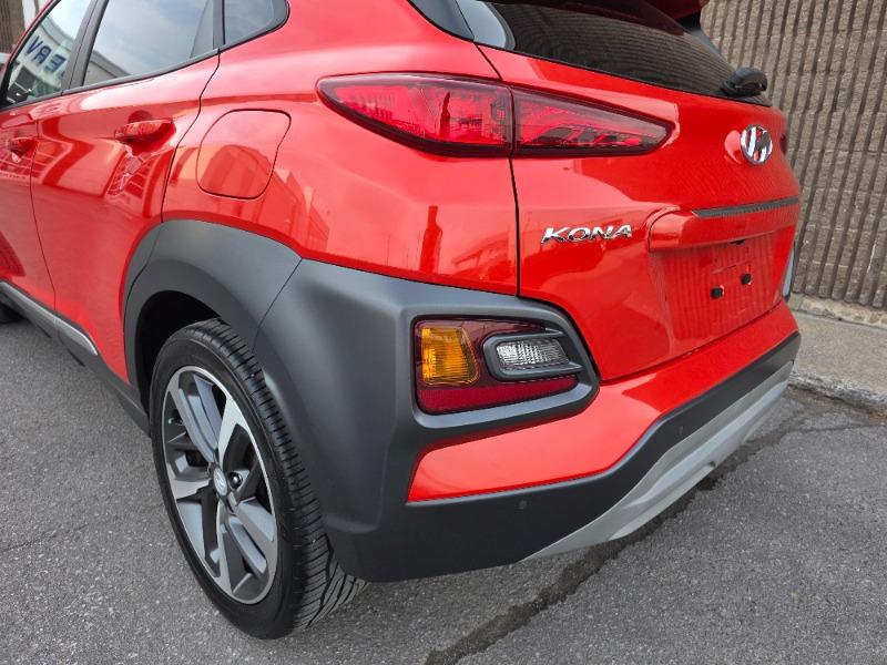 hyundai Kona 2019 - 10
