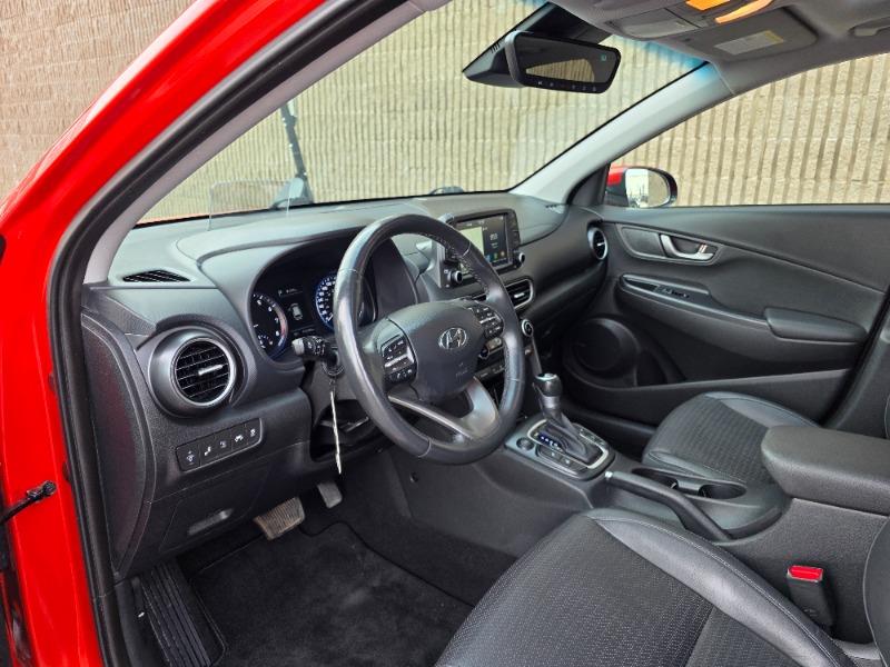 hyundai Kona 2019 - 15