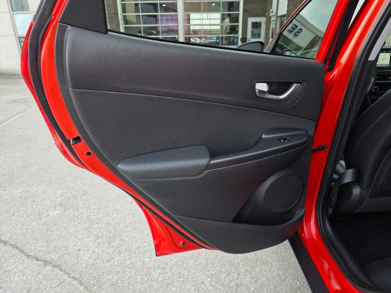 hyundai Kona 2019 - 16