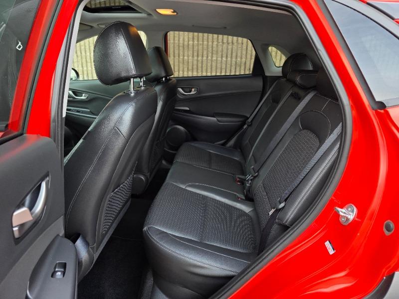 hyundai Kona 2019 - 17