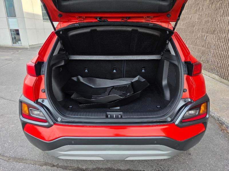 hyundai Kona 2019 - 18