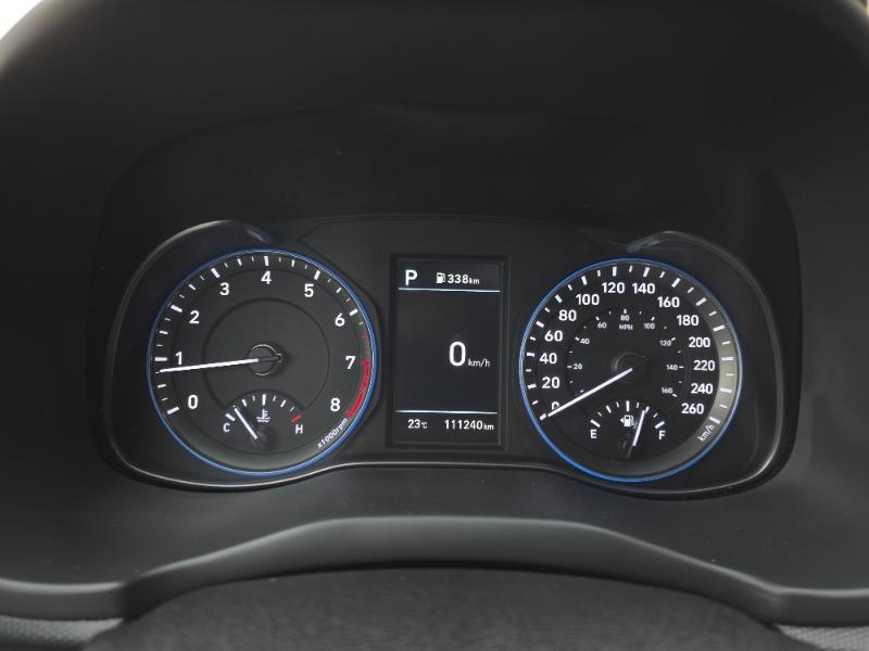 hyundai Kona 2019 - 26