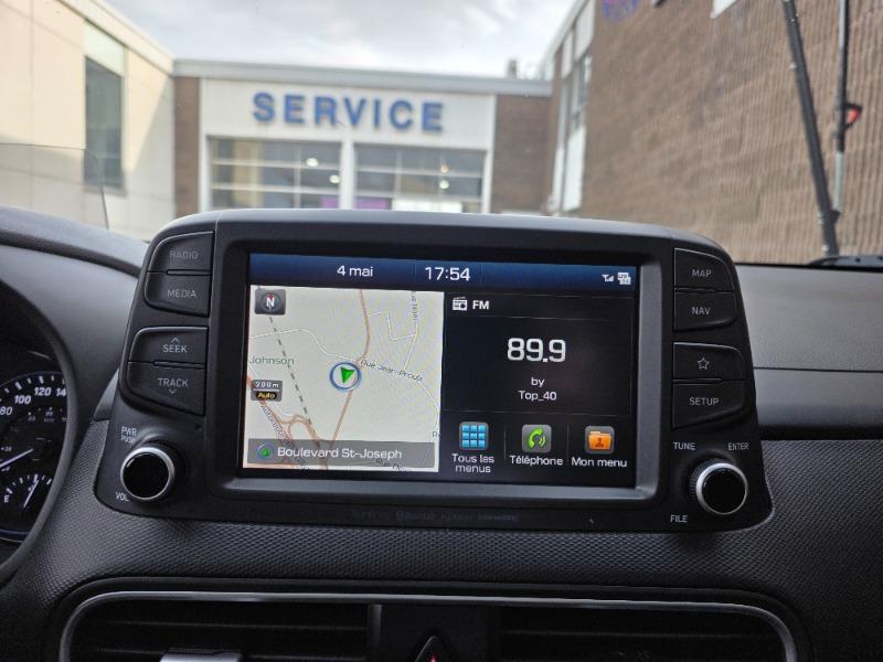 hyundai Kona 2019 - 27
