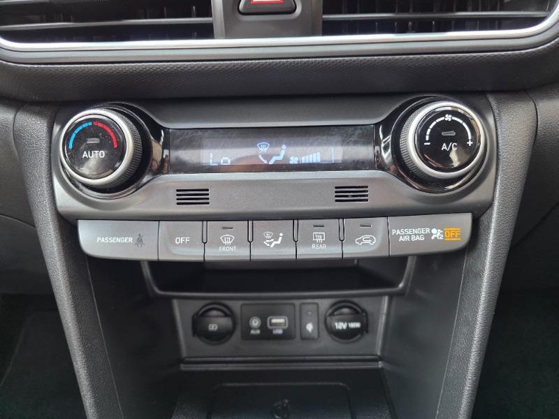 hyundai Kona 2019 - 28