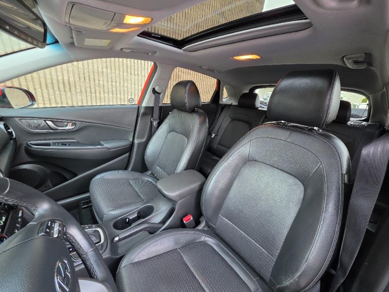 hyundai Kona 2019 - 33
