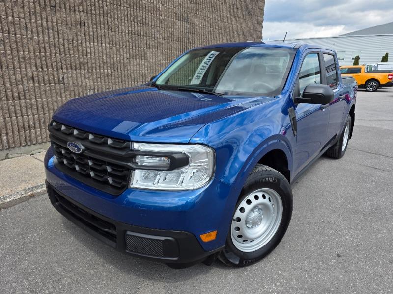 ford Maverick 2024