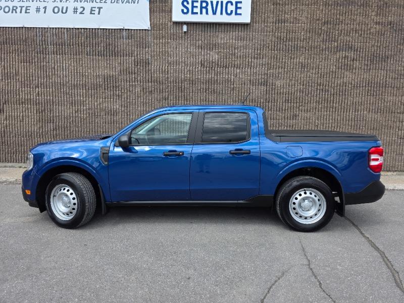 ford Maverick 2024 - 2