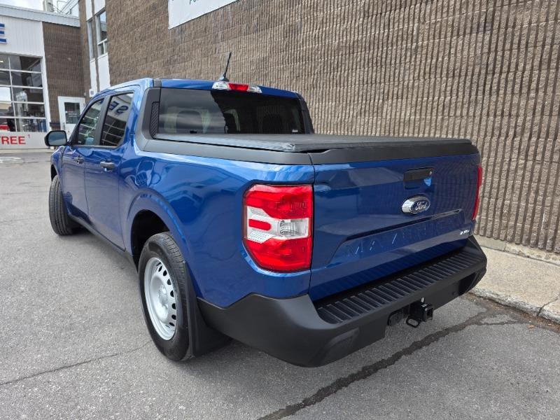 ford Maverick 2024 - 3